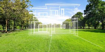 5 benefícios de comprar um terreno e construir a própria casa