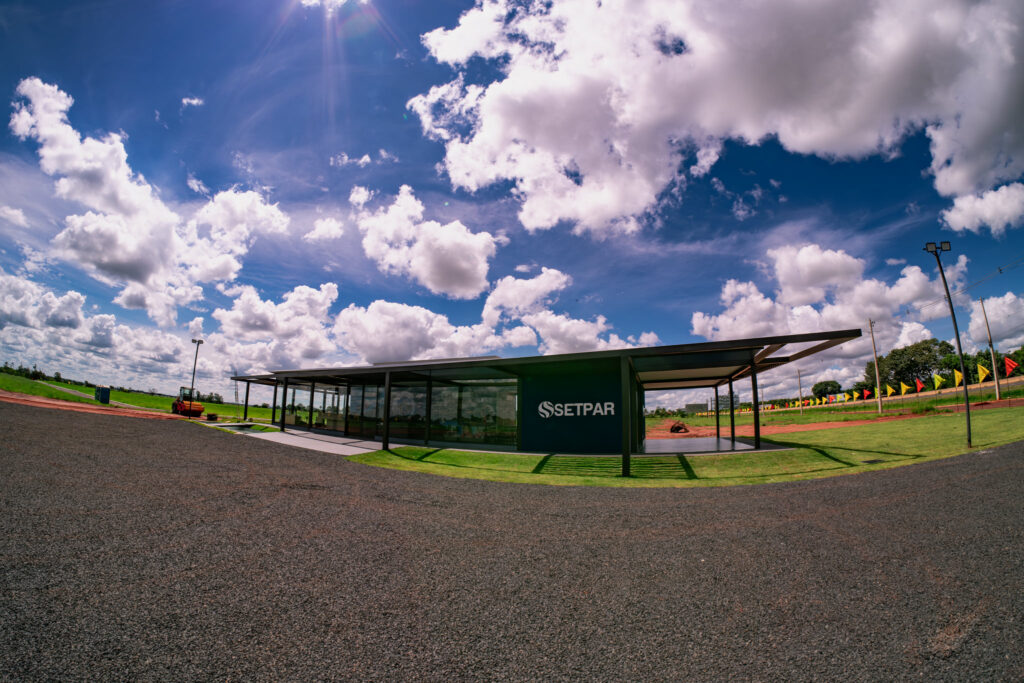 Setlife Uberaba Plantão