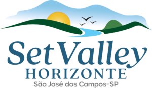 SetValley Horizonte - SJC - Logo